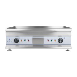 Grill podwójny duży na prąd 230V 75cm Royal Catering