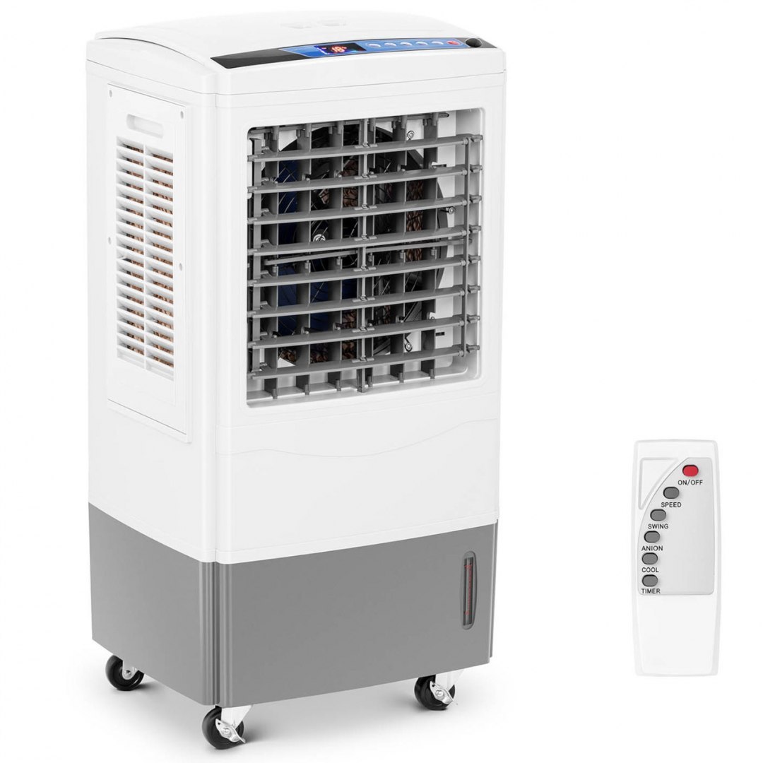 Klimatyzator domowy biurowy z pilotem 3w1 2000 m3/godz. 100 W UNIPRODO Klimatyzator domowy biurowy z pilotem 3w1 2000 m3/godz. 100 W UNIPRODO