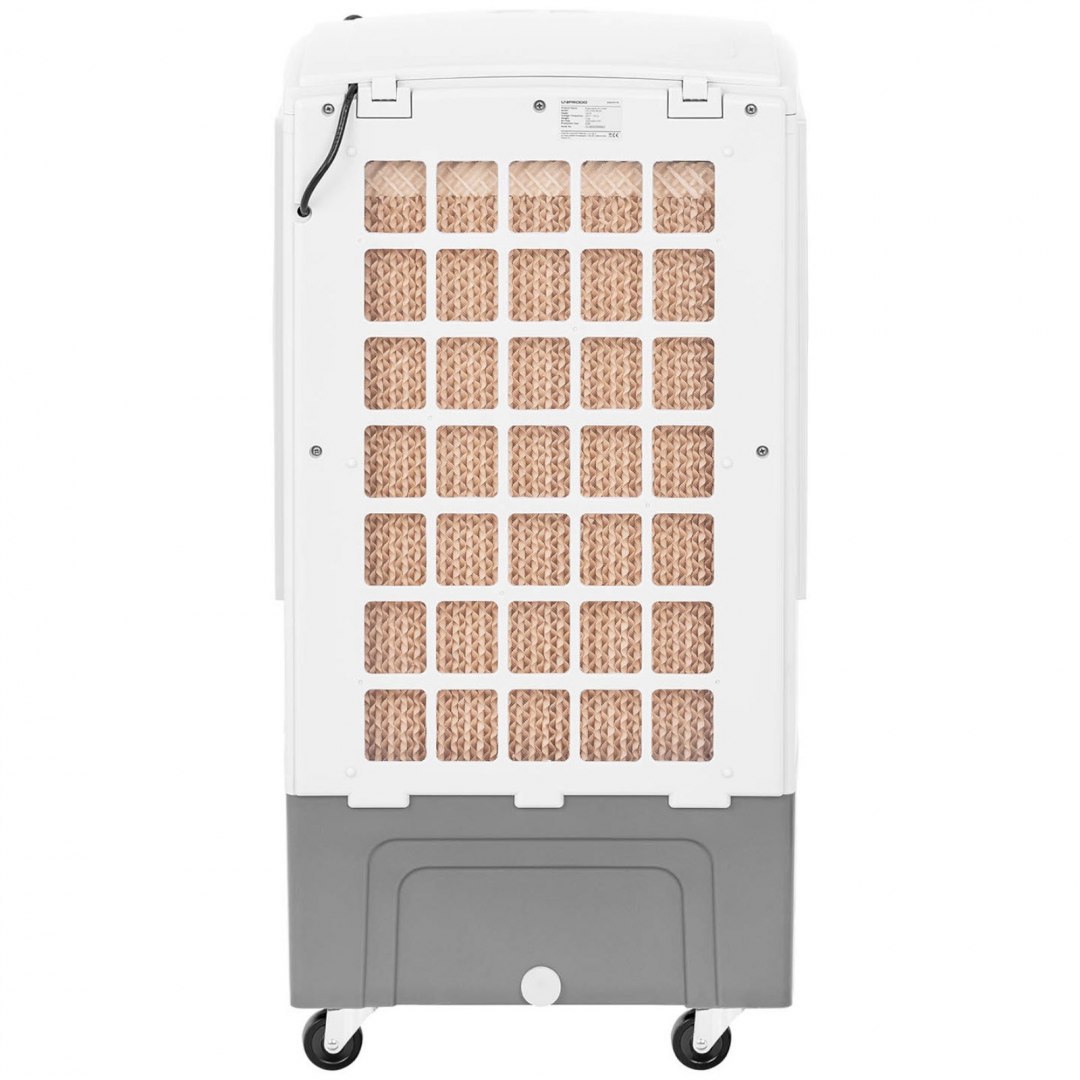 Klimatyzator domowy biurowy z pilotem 3w1 2000 m3/godz. 100 W UNIPRODO Klimatyzator domowy biurowy z pilotem 3w1 2000 m3/godz. 100 W UNIPRODO