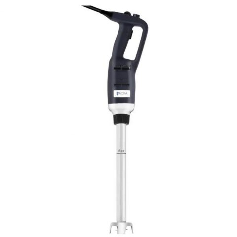 Mocny mikser blender robot ręczny dł. 400 mm 500 W 230 V Royal Catering Royal Catering Mocny mikser blender robot ręczny dł. 400 mm 500 W 230 V Royal Catering Royal Catering