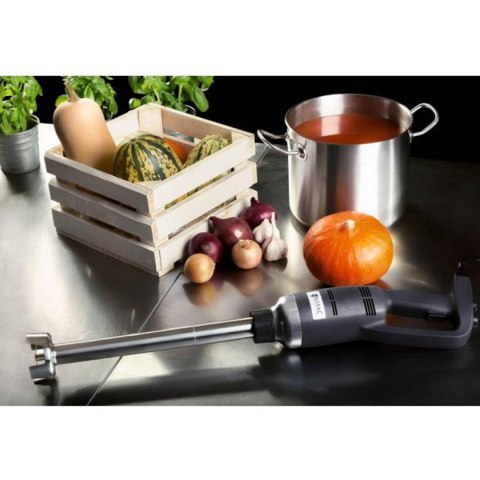 Mocny mikser blender robot ręczny dł. 400 mm 500 W 230 V Royal Catering Royal Catering Mocny mikser blender robot ręczny dł. 400 mm 500 W 230 V Royal Catering Royal Catering
