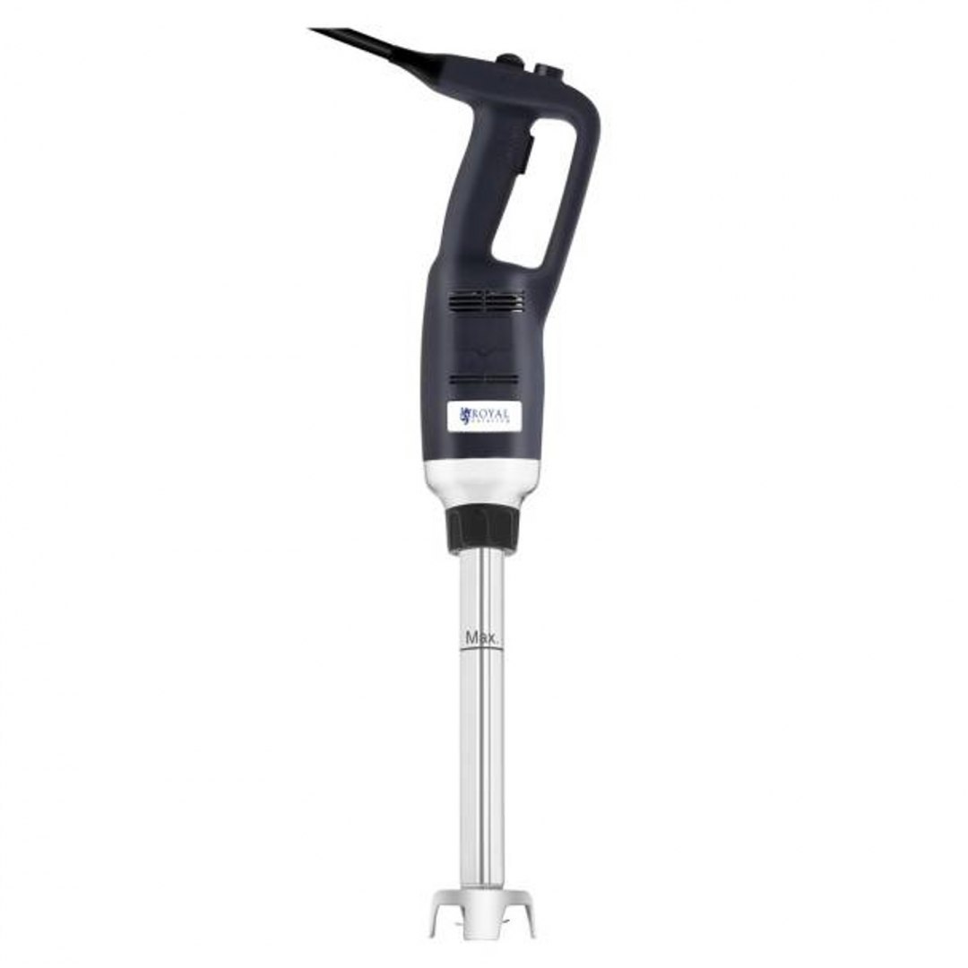 Mocny mikser blender robot ręczny dł. ramienia 300mm 500W 230V Royal Catering Royal Catering Mocny mikser blender robot ręczny dł. ramienia 300mm 500W 230V Royal Catering Royal Catering