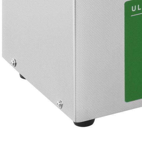 Myjka wanna oczyszczacz ultradźwiękowy 3L Ulsonix PROCLEAN 3.0 ECO Ulsonix Myjka wanna oczyszczacz ultradźwiękowy 3L Ulsonix PROCLEAN 3.0 ECO Ulsonix