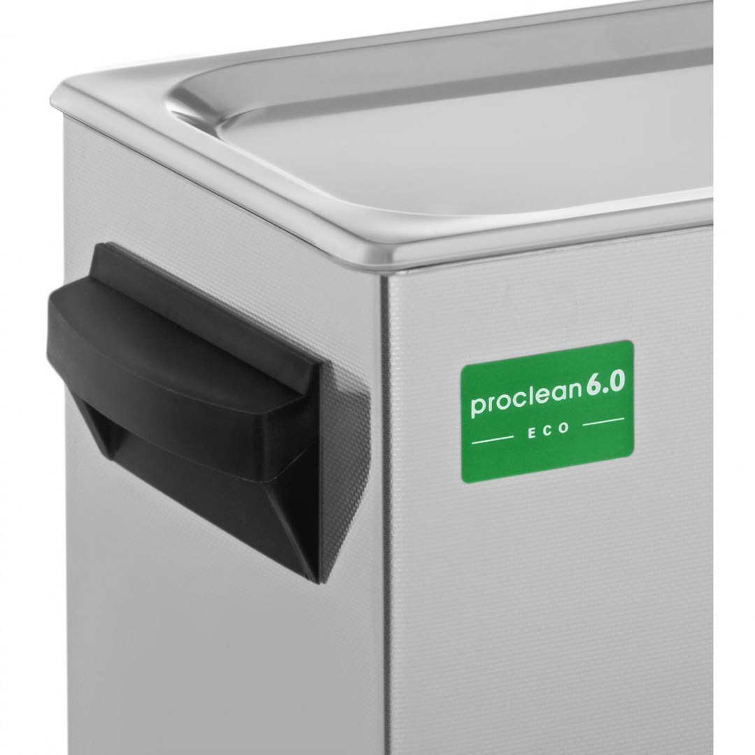 Myjka wanna oczyszczacz ultradźwiękowy 3L Ulsonix PROCLEAN 3.0 ECO Ulsonix Myjka wanna oczyszczacz ultradźwiękowy 3L Ulsonix PROCLEAN 3.0 ECO Ulsonix