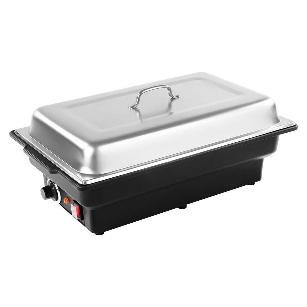 Podgrzewacz do potraw elektryczny GN 1/1 Royal Catering RCCD-1/1-65-KS-E Royal Catering Podgrzewacz do potraw elektryczny GN 1/1 Royal Catering RCCD-1/1-65-KS-E Royal Catering