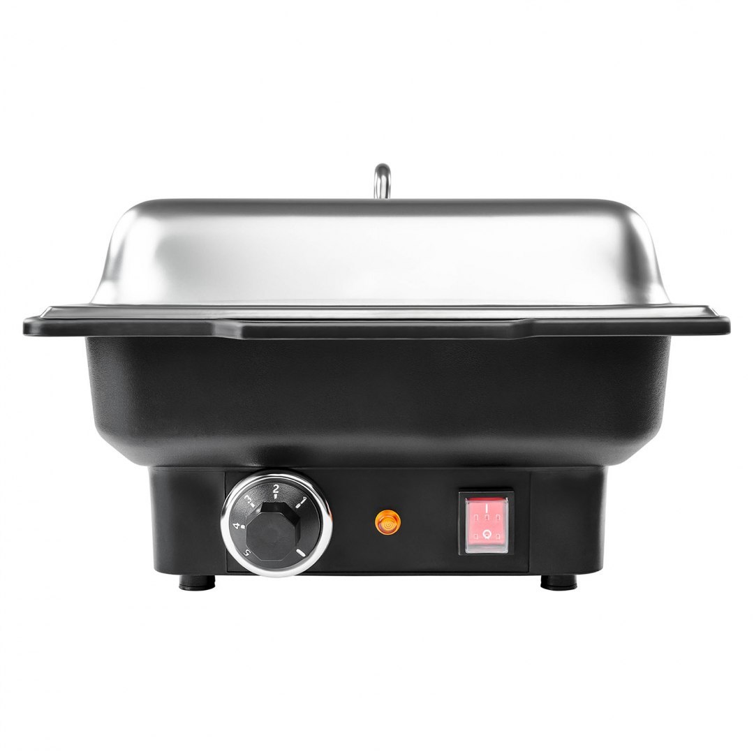 Podgrzewacz do potraw elektryczny GN 1/1 Royal Catering RCCD-1/1-65-KS-E Royal Catering Podgrzewacz do potraw elektryczny GN 1/1 Royal Catering RCCD-1/1-65-KS-E Royal Catering