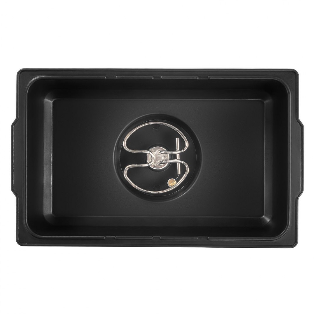Podgrzewacz do potraw elektryczny GN 1/1 Royal Catering RCCD-1/1-65-KS-E Royal Catering Podgrzewacz do potraw elektryczny GN 1/1 Royal Catering RCCD-1/1-65-KS-E Royal Catering