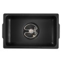 Podgrzewacz do potraw elektryczny GN 1/1 Royal Catering RCCD-1/1-65-KS-E Royal Catering