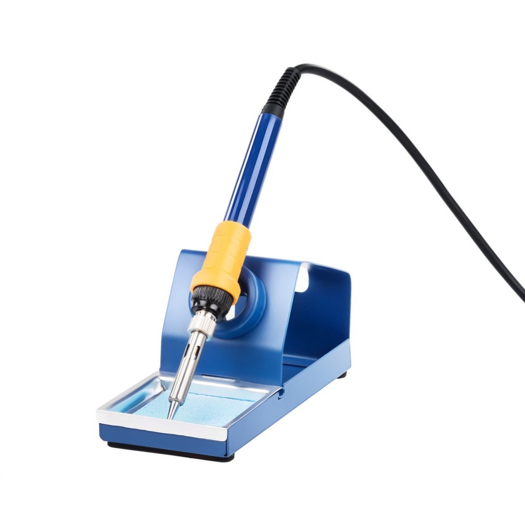 Profesjonalna stacja lutownicza Hot Air zasilacz laboratoryjny S-LS-1 Stamos Soldering Profesjonalna stacja lutownicza Hot Air zasilacz laboratoryjny S-LS-1 Stamos Soldering