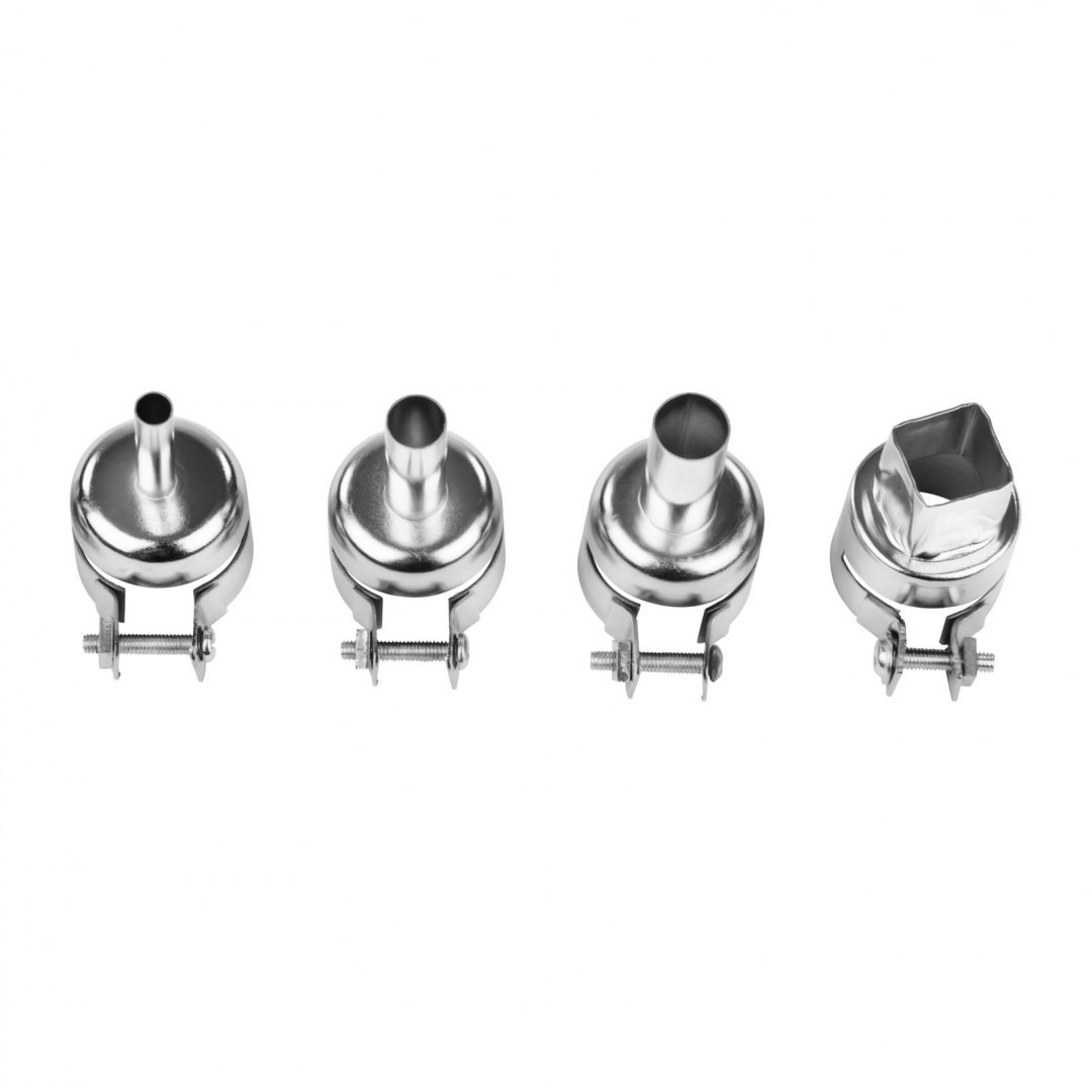 Profesjonalna stacja lutownicza Hot Air zasilacz laboratoryjny S-LS-1 Stamos Soldering Profesjonalna stacja lutownicza Hot Air zasilacz laboratoryjny S-LS-1 Stamos Soldering