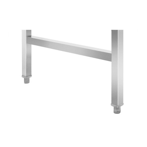 Składany stół roboczy ze stali nierdzewnej 120 x 60cm do 120kg Royal Catering RCAT-120K Royal Catering Składany stół roboczy ze stali nierdzewnej 120 x 60cm do 120kg Royal Catering RCAT-120K Royal Catering