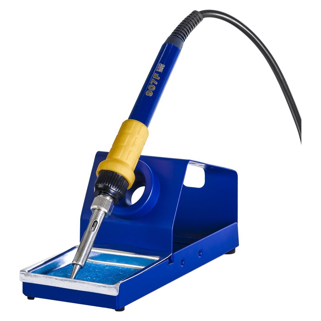Stacja lutownicza grotowa Hot Air Stamos Soldering S-LS-17 Stamos Soldering Stacja lutownicza grotowa Hot Air Stamos Soldering S-LS-17 Stamos Soldering