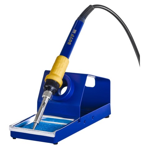 Stacja lutownicza grotowa Hot Air Stamos Soldering S-LS-17 Stamos Soldering Stacja lutownicza grotowa Hot Air Stamos Soldering S-LS-17 Stamos Soldering