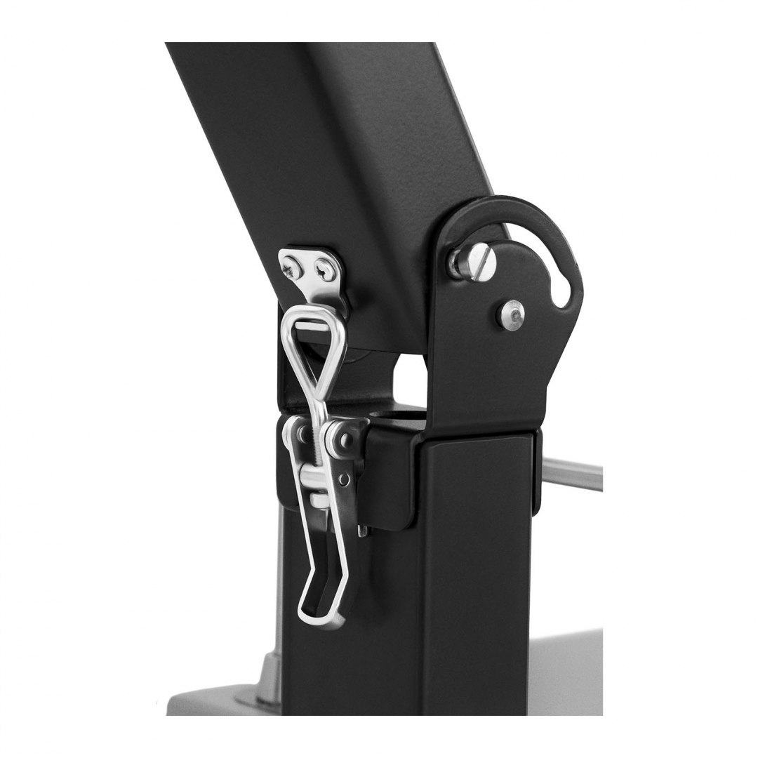 Waga platformowa magazynowa zalegalizowana BEKO+ TEM RS232 30kg / 10g TEM Waga platformowa magazynowa zalegalizowana BEKO+ TEM RS232 30kg / 10g TEM