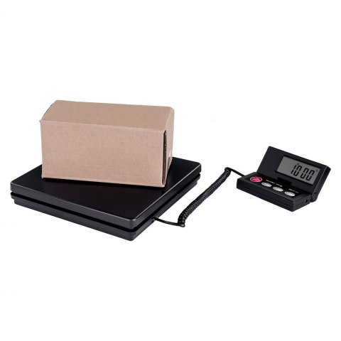 Waga platformowa pocztowa do paczek SBS-PT-40/1 do 40kg / 1g Steinberg Systems Waga platformowa pocztowa do paczek SBS-PT-40/1 do 40kg / 1g Steinberg Systems