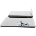 Waga sklepowa handlowa 30 kg / 10 g LCD M LEGALIZACJA TEM