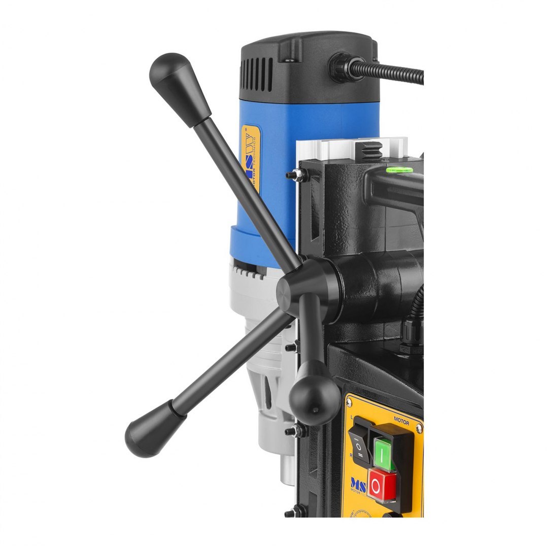 Wiertarka magnetyczna ze stopą magnetyczną 1380W MSW-MD32-ECO MSW Wiertarka magnetyczna ze stopą magnetyczną 1380W MSW-MD32-ECO MSW