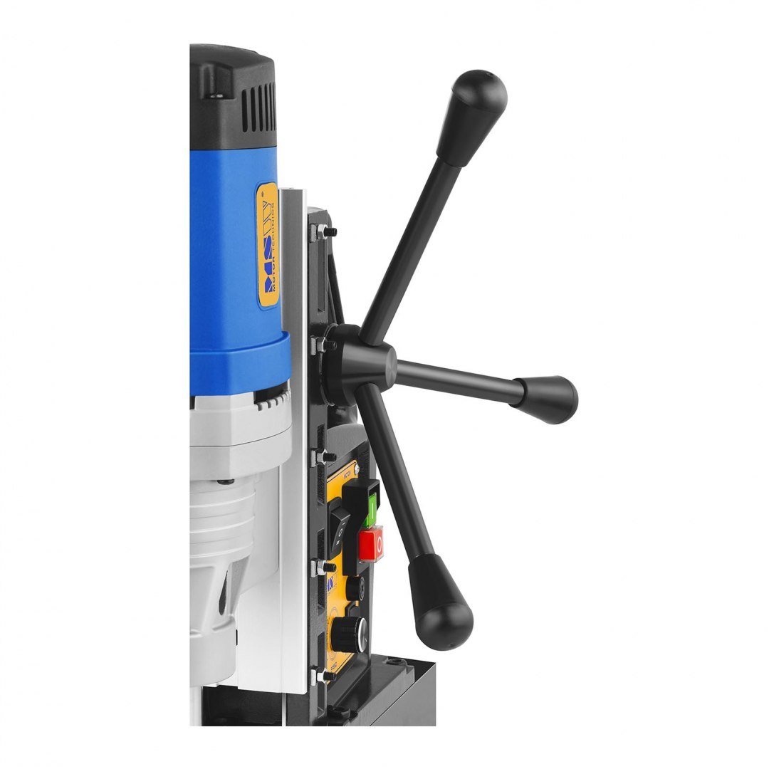 Wiertarka magnetyczna ze stopą magnetyczną 1380W MSW-MD32-ECO MSW Wiertarka magnetyczna ze stopą magnetyczną 1380W MSW-MD32-ECO MSW