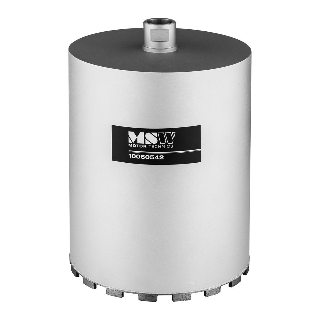 Wiertło diamentowe do wiercenia w betonie kamieniu 250 x 300 mm MSW-DCD-300/112 MSW Wiertło diamentowe do wiercenia w betonie kamieniu 250 x 300 mm MSW-DCD-300/112 MSW