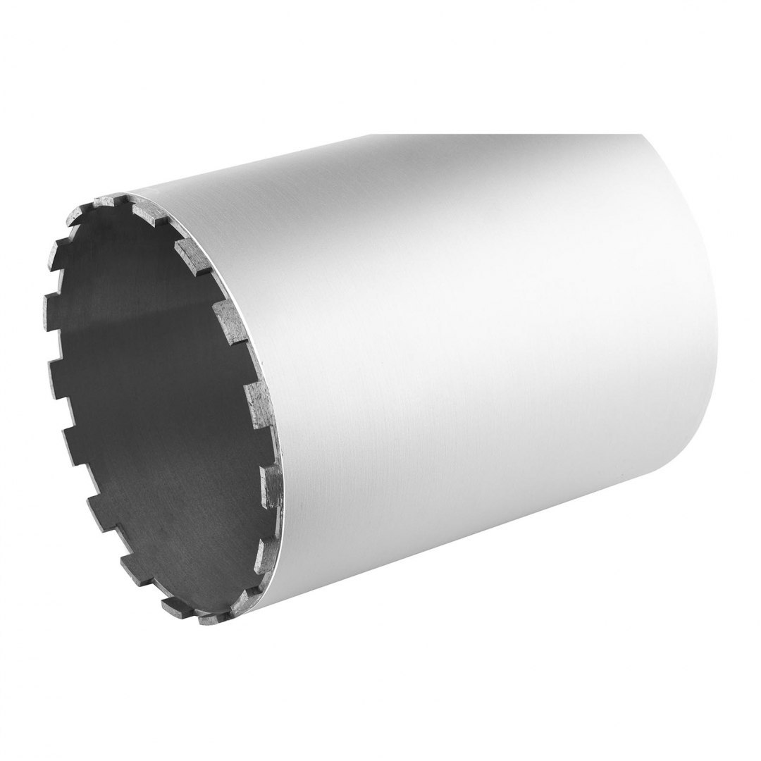 Wiertło diamentowe do wiercenia w betonie kamieniu 250 x 300 mm MSW-DCD-300/112 MSW Wiertło diamentowe do wiercenia w betonie kamieniu 250 x 300 mm MSW-DCD-300/112 MSW