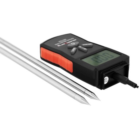 Wilgotnościomierz miernik wilgotności ziarna zboża od 2 do 30% LCD Steinberg Systems Wilgotnościomierz miernik wilgotności ziarna zboża od 2 do 30% LCD Steinberg Systems