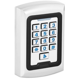 Zamek szyfrowy do drzwi z czytnikiem kart EM i dzwonkiem Wiegand 26 WG26 ST-CS-400 Stamony