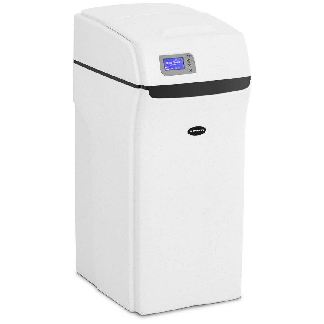 Zmiękczacz odkamieniacz do wody z automatycznym zaworem 30 l 3.3 W LCD UNIPRODO Zmiękczacz odkamieniacz do wody z automatycznym zaworem 30 l 3.3 W LCD UNIPRODO