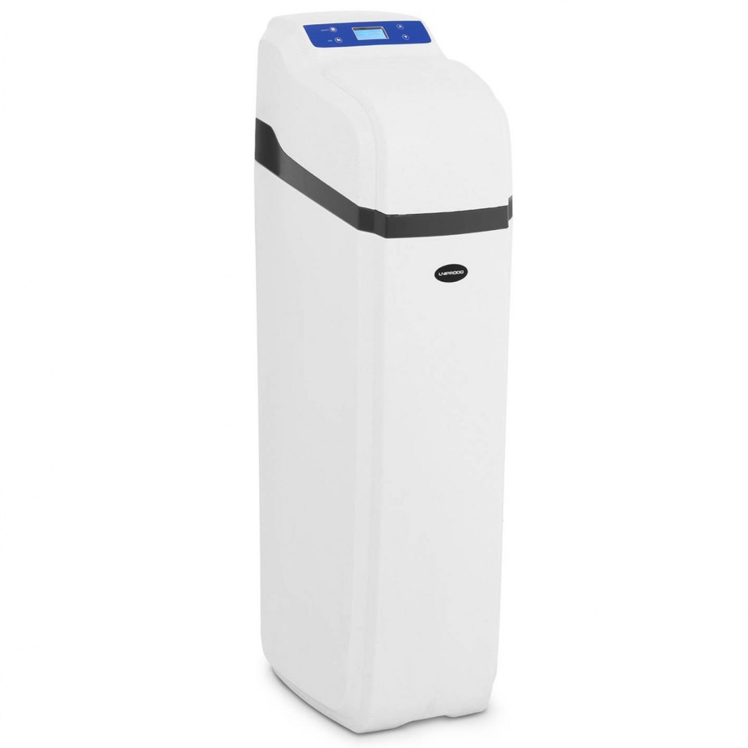 Zmiekczacz odkamieniacz do wody zawór ASD2 25 l 3.3 W LCD UNIPRODO Zmiekczacz odkamieniacz do wody zawór ASD2 25 l 3.3 W LCD UNIPRODO