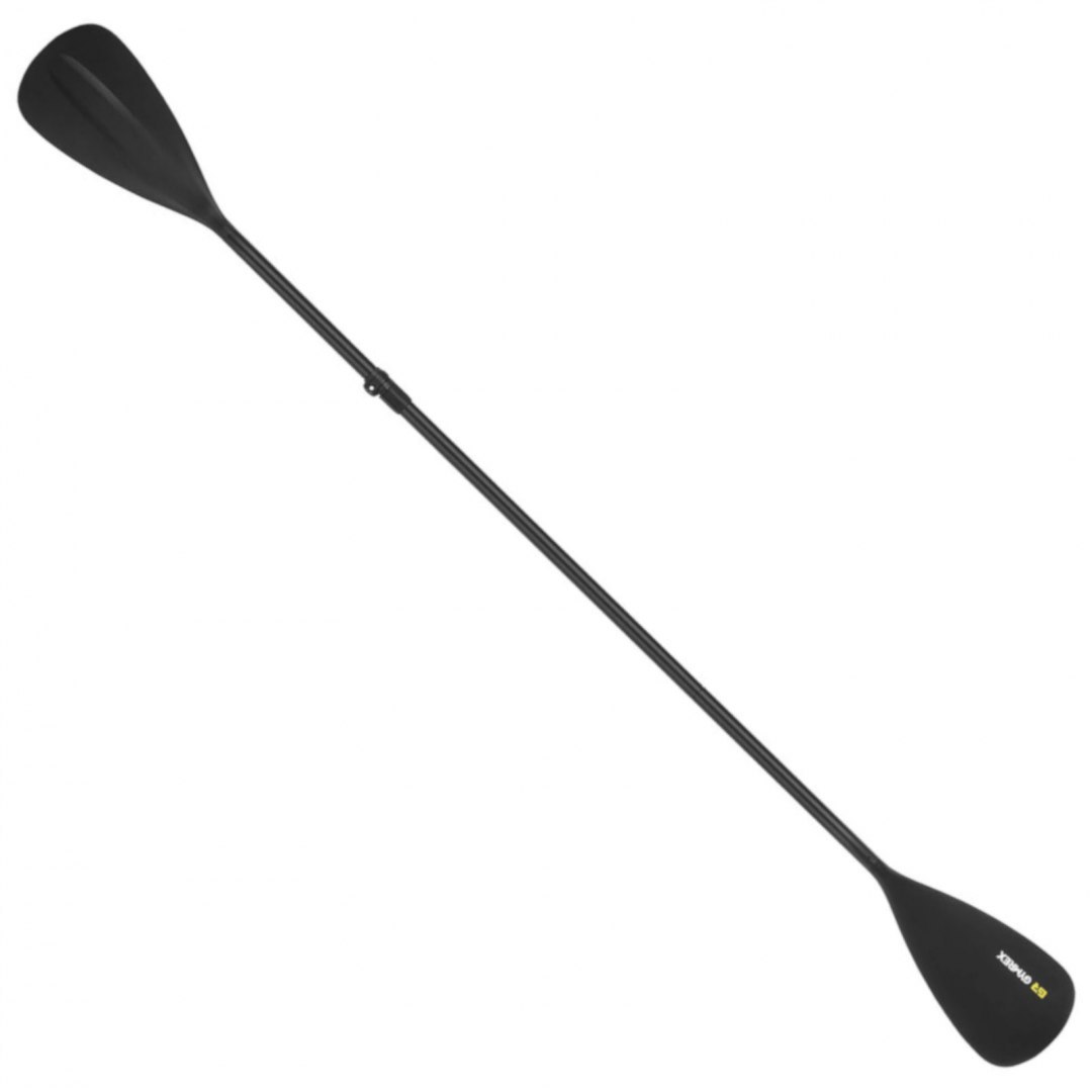 Deska do pływania SUP pompowana z akcesoriami Balance Line 145 kg GYMREX Deska do pływania SUP pompowana z akcesoriami Balance Line 145 kg GYMREX