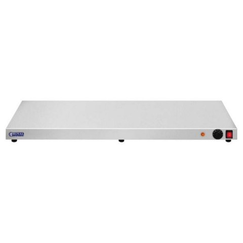 Elektryczna płyta taca grzewcza podgrzewacz stołowy 600W Royal Catering Royal Catering Elektryczna płyta taca grzewcza podgrzewacz stołowy 600W Royal Catering Royal Catering