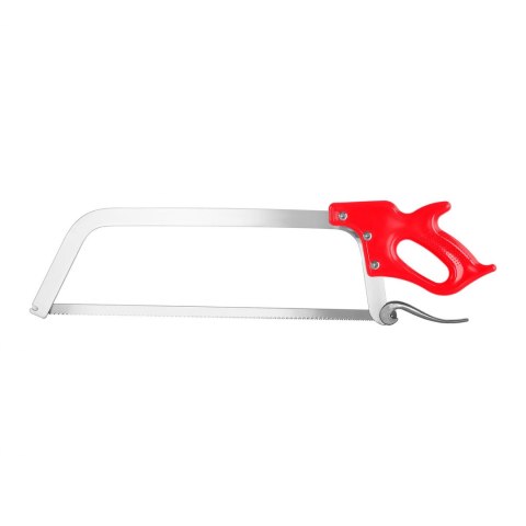 Ręczna piła do piłowania kości stalowe ostrze 46 cm Royal Catering Ręczna piła do piłowania kości stalowe ostrze 46 cm Royal Catering