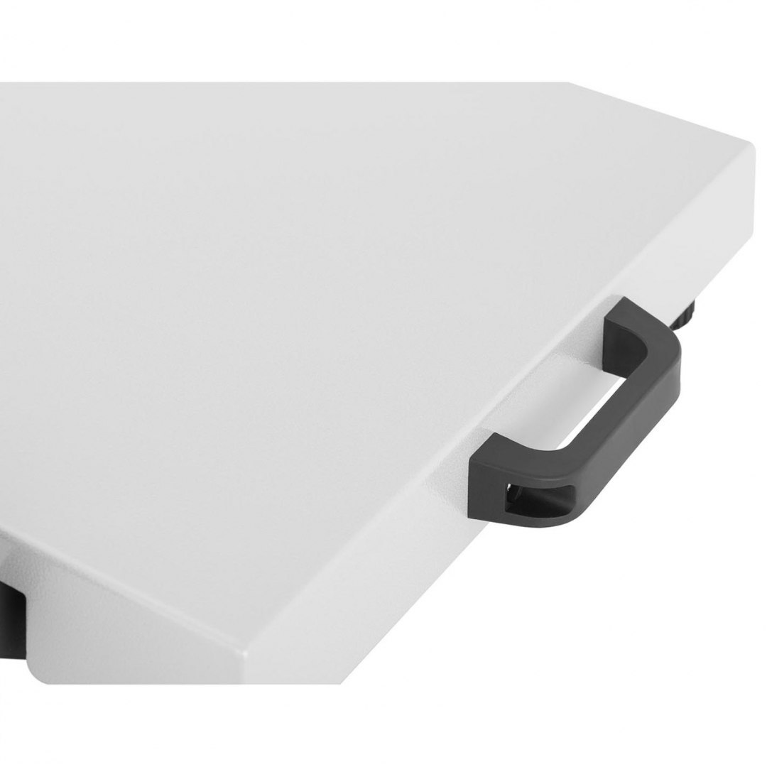 Waga magazynowa paczkowa 150 kg / 50 g LCD M LEGALIZACJA TEM Waga magazynowa paczkowa 150 kg / 50 g LCD M LEGALIZACJA TEM