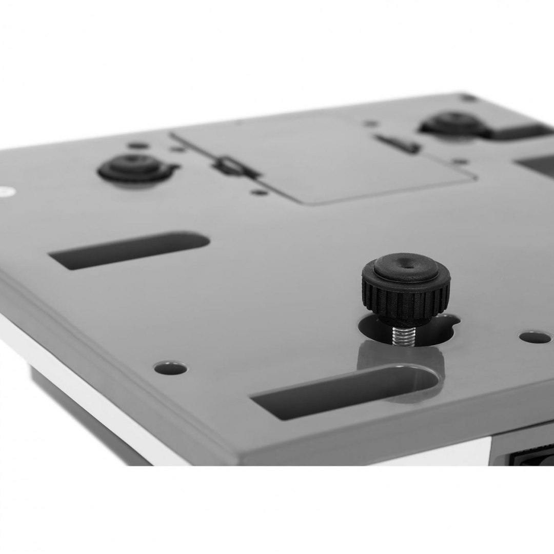 Waga sklepowa handlowa interfejs RS232 PLU 15 kg / 0,05 kg LED M LEGALIZACJA TEM Waga sklepowa handlowa interfejs RS232 PLU 15 kg / 0,05 kg LED M LEGALIZACJA TEM