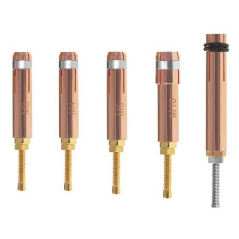 Zgrzewarka przypawarka kondensatorowa do śrub gwoździ kołków metalowych M3 - M10 S-STUD2500 Juli Stamos Germany Stamos Germany Zgrzewarka przypawarka kondensatorowa do śrub gwoździ kołków metalowych M3 - M10 S-STUD2500 Juli Stamos Germany Stamos Germany