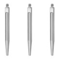 Zgrzewarka przypawarka kondensatorowa do śrub gwoździ kołków metalowych M3 - M10 S-STUD2500 Juli Stamos Germany Stamos Germany
