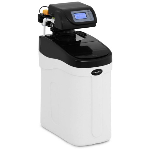 Zmiękczacz odkamieniacz do wody z automatycznym zaworem 6.5 l 3.3 W LCD UNIPRODO Zmiękczacz odkamieniacz do wody z automatycznym zaworem 6.5 l 3.3 W LCD UNIPRODO