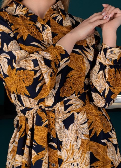 Sukienka Crisan Czarna Czarny S/M Sukienka Crisan Czarna Czarny S/M