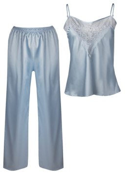 Komplet Melanie Baby Blue Baby Blue XL