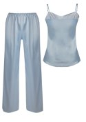 Komplet Melanie Baby Blue Baby Blue XL