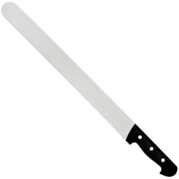 Nóż do kebaba gyrosa gładki dł. 450 mm SUPERIOR - Hendi 841389 Hendi