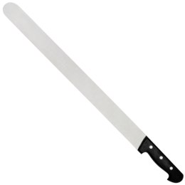 Nóż do kebaba gyrosa gładki dł. 550 mm SUPERIOR - Hendi 841402 Hendi
