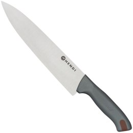 Nóż szefa kuchni kucharski dł. 300 mm HACCP GASTRO - Hendi 840467 Hendi