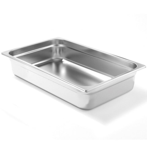 Pojemnik gastronomiczny do pieców GN 1/1 wys. 150 mm - Hendi 816042 Hendi Pojemnik gastronomiczny do pieców GN 1/1 wys. 150 mm - Hendi 816042 Hendi