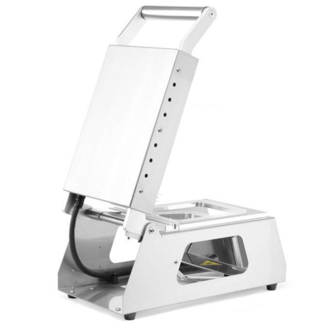 Zgrzewarka do tacek pojemników cateringowych na wynos 230 V 700 W - CAS 805343 CAS Zgrzewarka do tacek pojemników cateringowych na wynos 230 V 700 W - CAS 805343 CAS