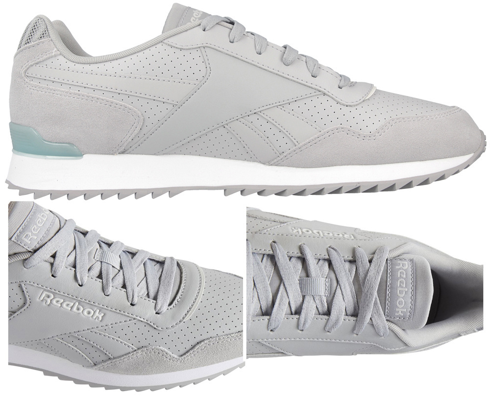 Buty męskie Reebok Royal Glide do biegania, kup tanio Buty męskie Reebok Royal Glide do biegania, kup tanio