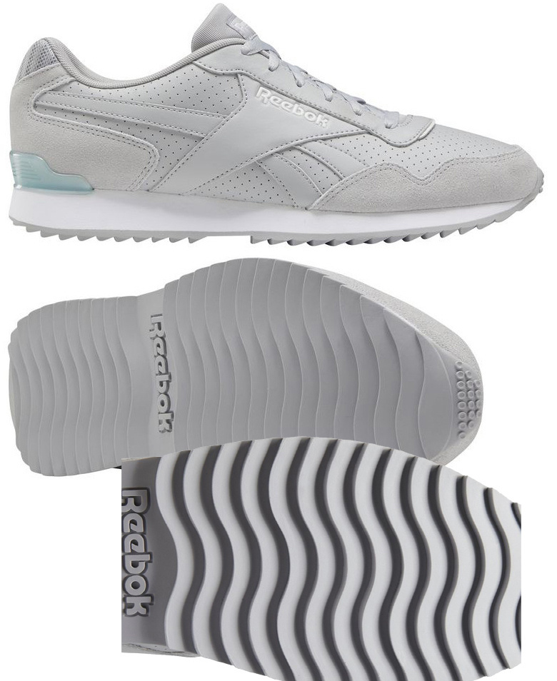 Buty męskie Reebok Royal Glide do biegania, kup tanio Buty męskie Reebok Royal Glide do biegania, kup tanio