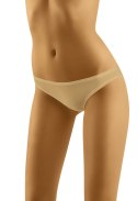 Figi Mild Soft Beżowe Beżowy M