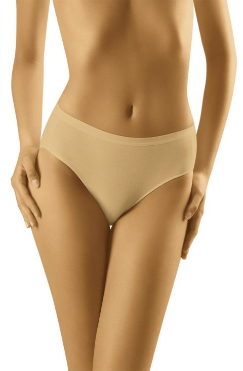 Figi Tahoo Comforta Beżowe Beżowy XXL Figi Tahoo Comforta Beżowe Beżowy XXL