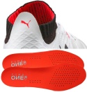 Buty piłkarkie korki PUMA One dla Juniora 37-38