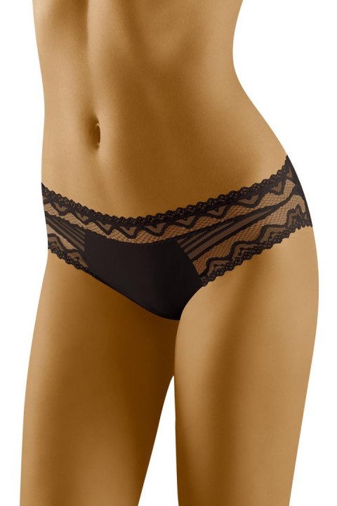 Figi Eco-Bo Czarne Czarny XL Figi Eco-Bo Czarne Czarny XL
